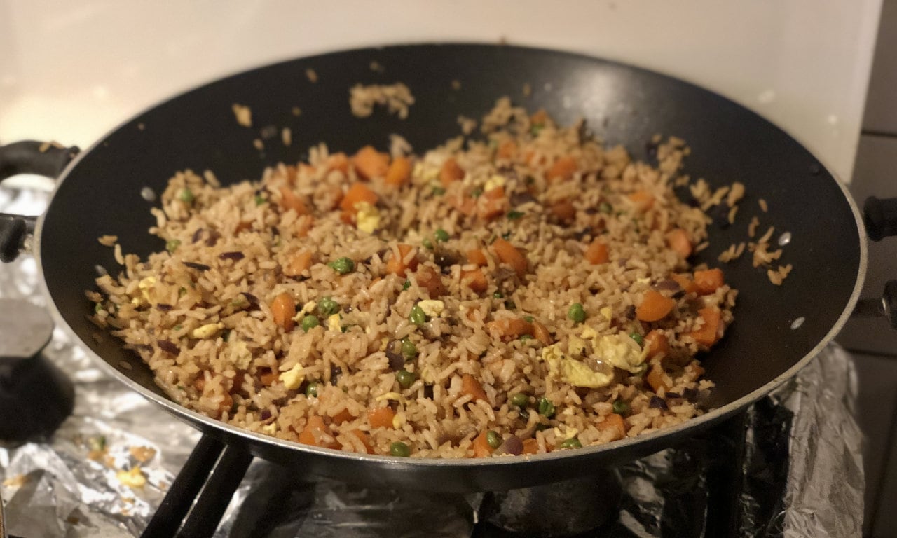 Image of Fried Rice